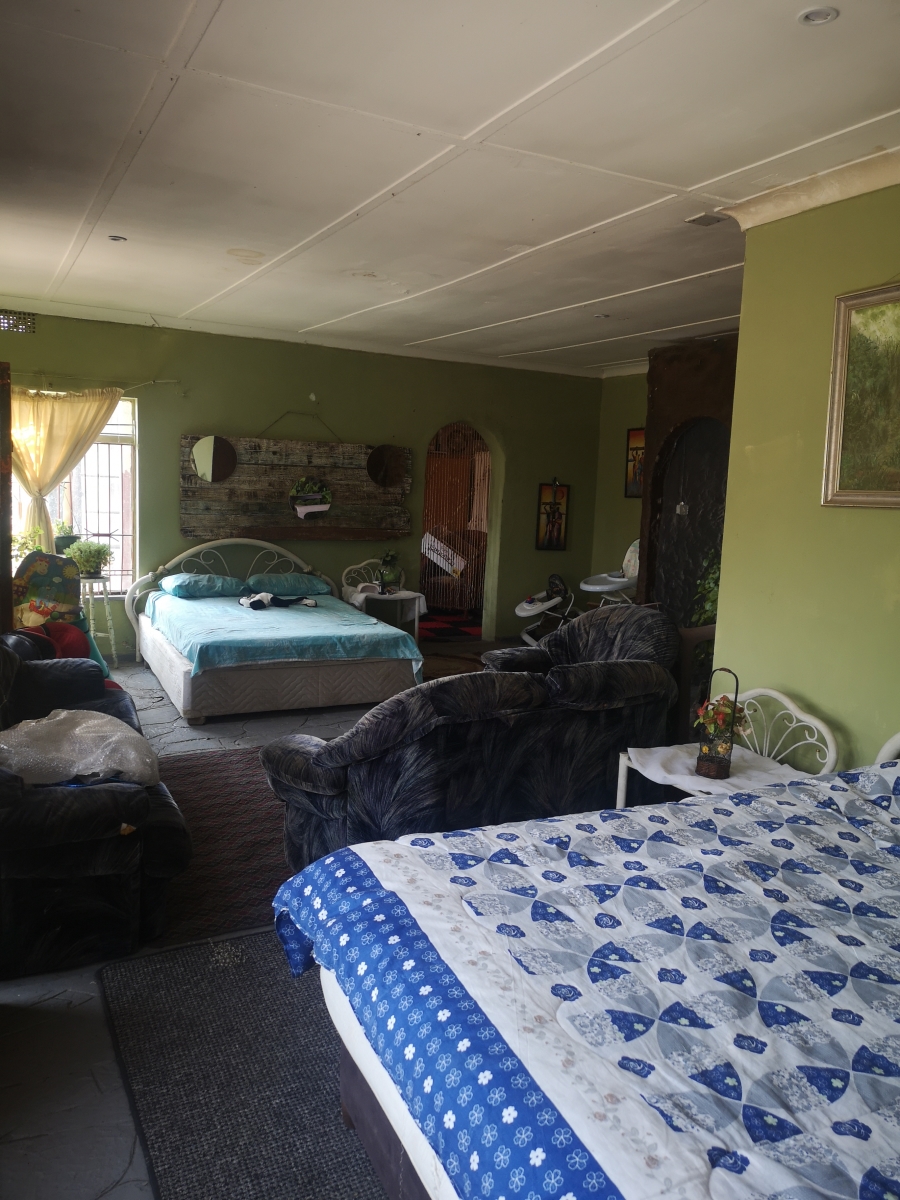 4 Bedroom Property for Sale in Deneysville Free State